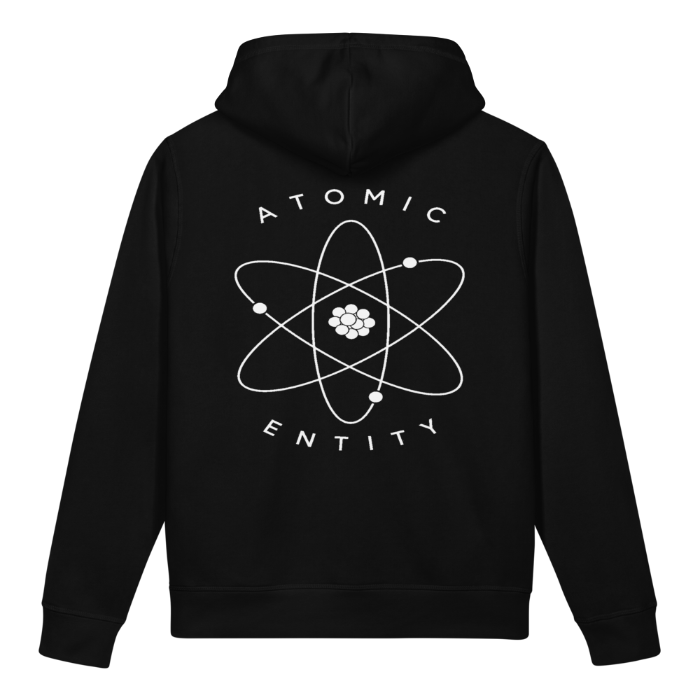 Unisex Organic Side Pocket Sounder Hoodie | Stanley/Stella SASU012