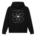 Unisex Organic Side Pocket Sounder Hoodie | Stanley/Stella SASU012