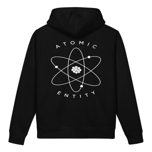 Unisex Organic Side Pocket Sounder Hoodie | Stanley/Stella SASU012