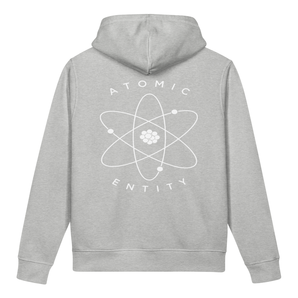 Unisex Organic Side Pocket Sounder Hoodie | Stanley/Stella SASU012