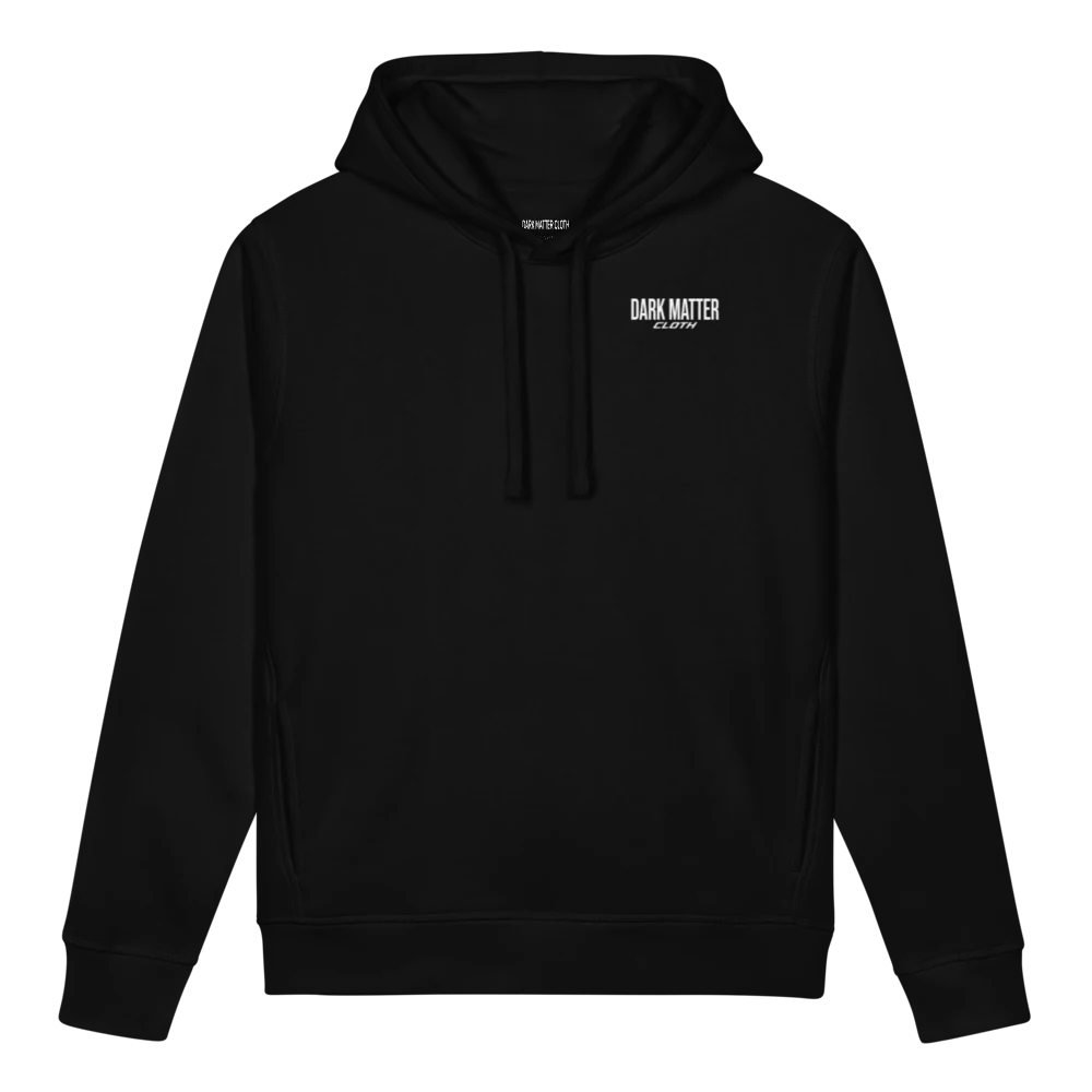 Unisex Organic Side Pocket Sounder Hoodie | Stanley/Stella SASU012