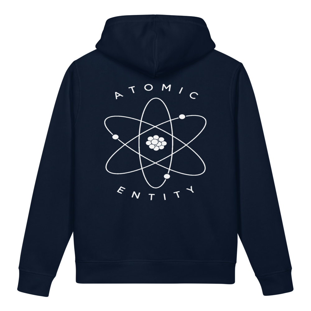 Unisex Organic Side Pocket Sounder Hoodie | Stanley/Stella SASU012