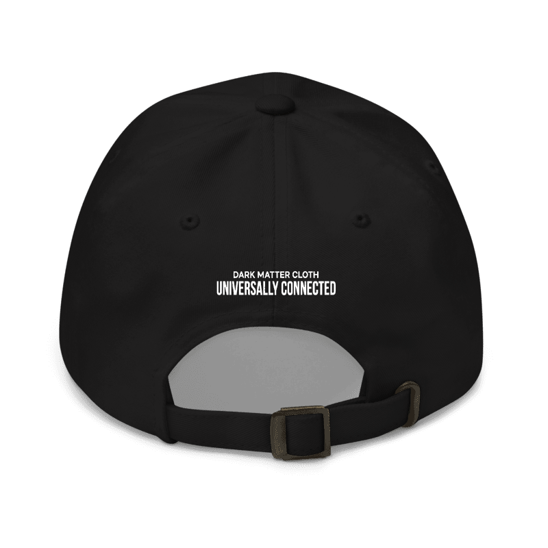 ATOMIC ENTITY | Classic Dad Hat