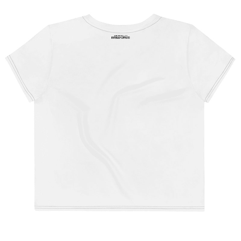 VOID | Women’s Crop Tee