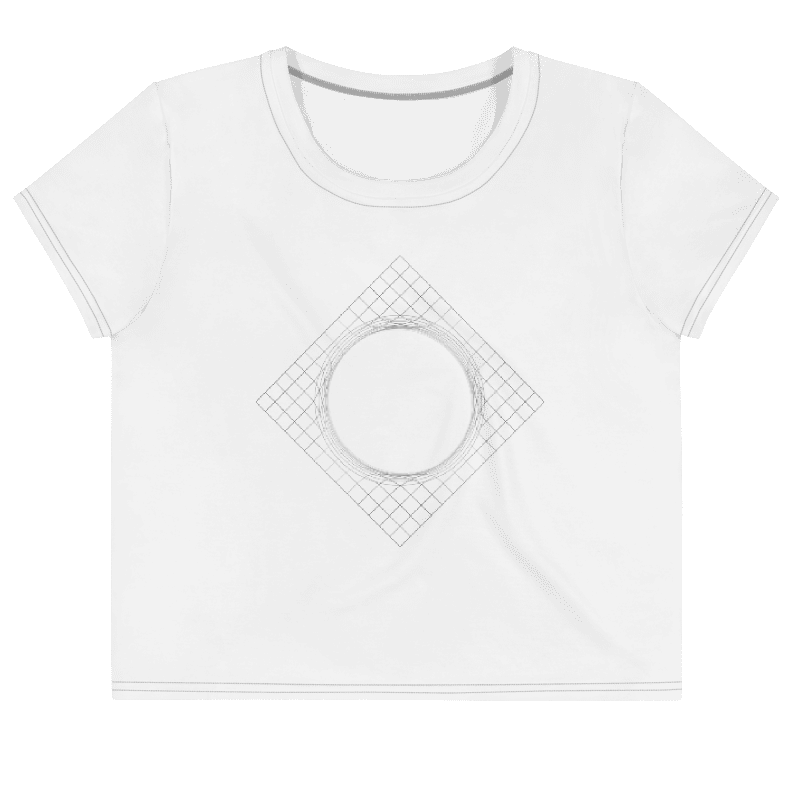VOID | Women’s Crop Tee