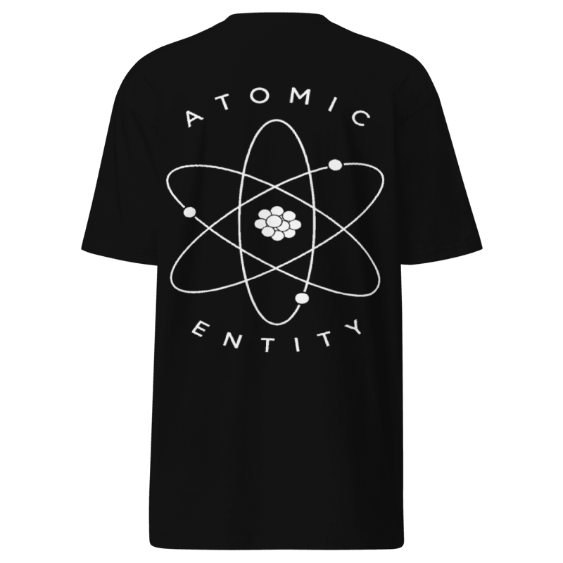 Atomic Entity