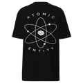 Atomic Entity